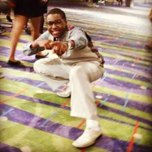 Meet your Posher, Brendan